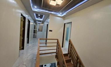 3 Bedrooms House and Lot with Stunning Panoramic View!