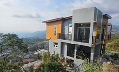 3 Bedrooms House and Lot with Stunning Panoramic View!
