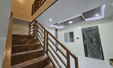 3 Bedrooms House and Lot with Stunning Panoramic View!