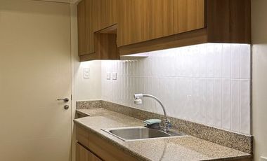 PRISMA23XXK: For Rent Fully Furnished Studio with Balcony in Prisma Residences