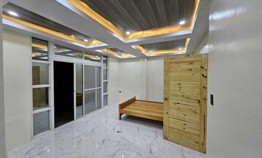 3 Bedrooms House and Lot for Sale in Benguet Homes Subd., Tuba