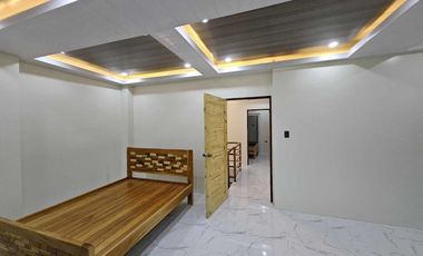 3 Bedrooms House and Lot for Sale in Benguet Homes Subd., Tuba