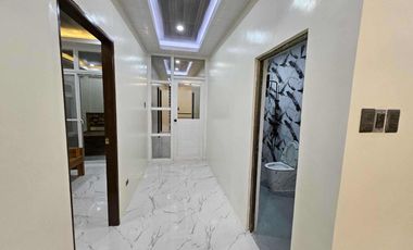 3 Bedrooms House and Lot for Sale in Benguet Homes Subd., Tuba