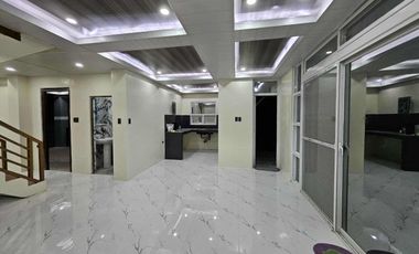 3 Bedrooms House and Lot for Sale in Benguet Homes Subd., Tuba