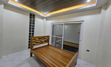 3 Bedrooms House and Lot for Sale in Benguet Homes Subd., Tuba