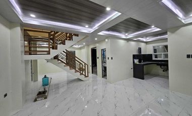 3 Bedrooms House and Lot for Sale in Benguet Homes Subd., Tuba