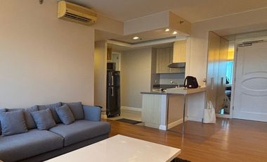 FOR LEASE: One Rockwell West 2BR Flat in Makati City - Joya Lofts and Towers, Rizal Tower, Luna Gardens, Hidalgo Place