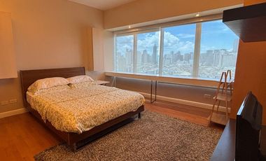 FOR LEASE: One Rockwell West 2BR Flat in Makati City - Joya Lofts and Towers, Rizal Tower, Luna Gardens, Hidalgo Place