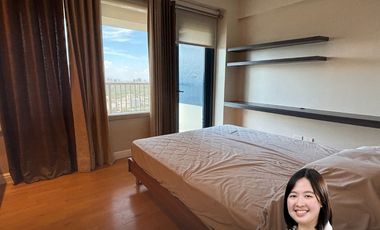 FOR LEASE: One Rockwell West 2BR Flat in Makati City - Joya Lofts and Towers, Rizal Tower, Luna Gardens, Hidalgo Place
