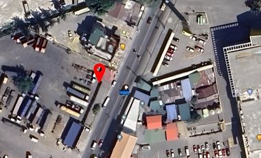 Commercial Lot For Rent in Plaridel, Bulacan