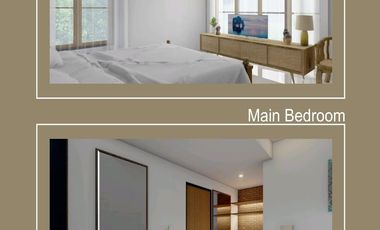 VILLA CANTIK DIJUAL DI BOROBUDUR MAGELANG