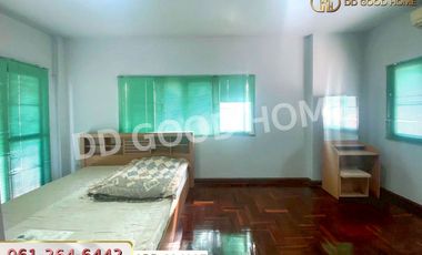 2DD-834127 Single house, Kaen Thong Thani Village 2, near Khon Kaen University