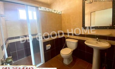 2DD-834127 Single house, Kaen Thong Thani Village 2, near Khon Kaen University