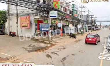 2DD-834127 Single house, Kaen Thong Thani Village 2, near Khon Kaen University