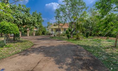 Beautiful 4 bed Cottage Na Suang Det Udom