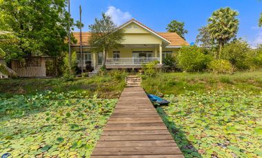 Beautiful 4 bed Cottage Na Suang Det Udom