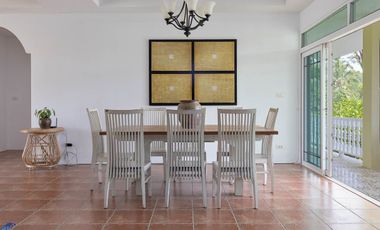 Beautiful 4 bed Cottage Na Suang Det Udom