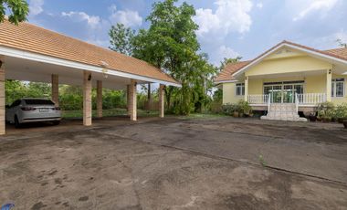 Beautiful 4 bed Cottage Na Suang Det Udom