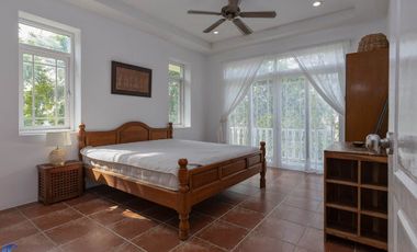 Beautiful 4 bed Cottage Na Suang Det Udom