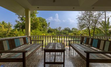 Beautiful 4 bed Cottage Na Suang Det Udom