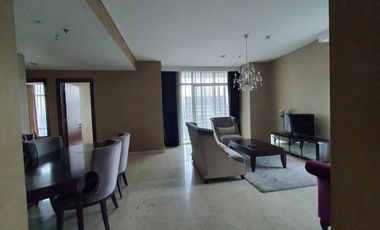 Sewa Apartemen Essence Darmawangsa Dekat Kemang Jakarta Selatan