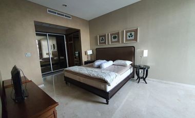 Sewa Apartemen Essence Darmawangsa Dekat Kemang Jakarta Selatan