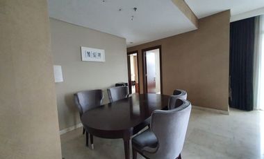 Sewa Apartemen Essence Darmawangsa Dekat Kemang Jakarta Selatan