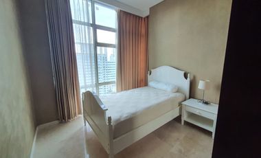 Sewa Apartemen Essence Darmawangsa Dekat Kemang Jakarta Selatan