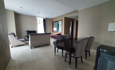 Sewa Apartemen Essence Darmawangsa Dekat Kemang Jakarta Selatan