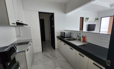 Sewa Apartemen Essence Darmawangsa Pondok Indah Jakarta Selatan