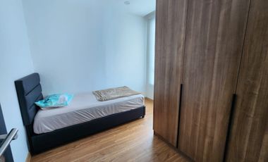 Sewa Apartemen Essence Darmawangsa Pondok Indah Jakarta Selatan