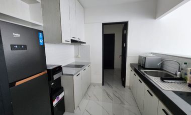 Sewa Apartemen Essence Darmawangsa Pondok Indah Jakarta Selatan