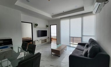 Sewa Apartemen Essence Darmawangsa Pondok Indah Jakarta Selatan