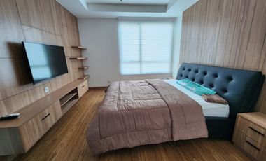 Sewa Apartemen Essence Darmawangsa Pondok Indah Jakarta Selatan