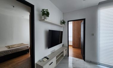 Sewa Apartemen Essence Darmawangsa Pondok Indah Jakarta Selatan