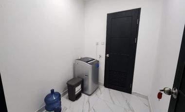 Sewa Apartemen Essence Darmawangsa Pondok Indah Jakarta Selatan