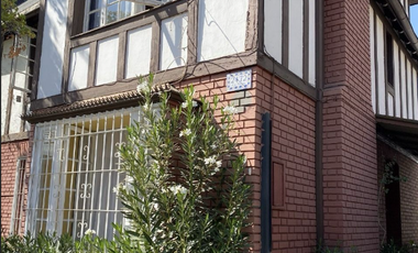 Casa 3 pisos, Alonso de Monroy - Francisco de Aguirre