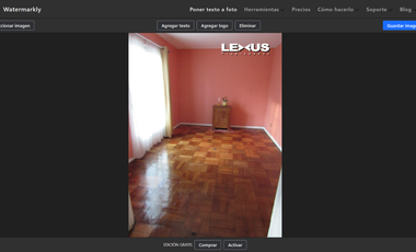 Casa 3 pisos, Alonso de Monroy - Francisco de Aguirre