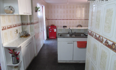Casa 3 pisos, Alonso de Monroy - Francisco de Aguirre