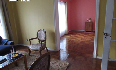 Casa 3 pisos, Alonso de Monroy - Francisco de Aguirre