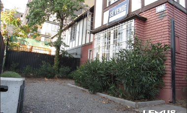 Casa 3 pisos, Alonso de Monroy - Francisco de Aguirre