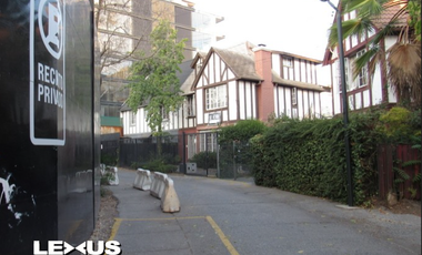 Casa 3 pisos, Alonso de Monroy - Francisco de Aguirre