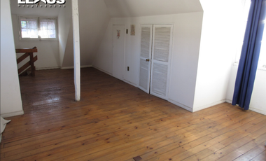 Casa 3 pisos, Alonso de Monroy - Francisco de Aguirre