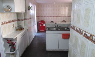 Casa 3 pisos, Alonso de Monroy - Francisco de Aguirre
