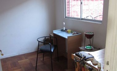 Casa 3 pisos, Alonso de Monroy - Francisco de Aguirre