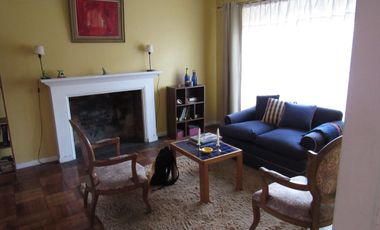 Casa 3 pisos, Alonso de Monroy - Francisco de Aguirre