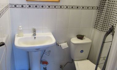 Casa 3 pisos, Alonso de Monroy - Francisco de Aguirre