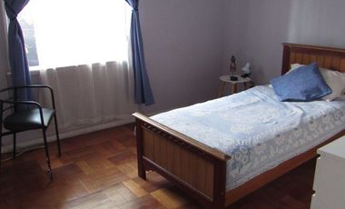 Casa 3 pisos, Alonso de Monroy - Francisco de Aguirre