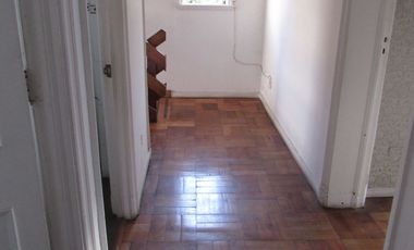 Casa 3 pisos, Alonso de Monroy - Francisco de Aguirre