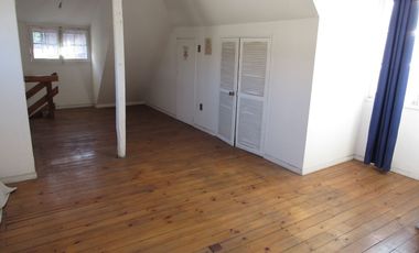 Casa 3 pisos, Alonso de Monroy - Francisco de Aguirre